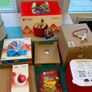 Toniebox 2 Full Play Set Red Lion King, New but Opened Image 2