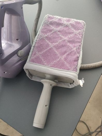 Portable Steam Cleaner