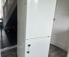 Fridge freezer