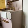Petite Amelie kids wooden kitchen Image 4