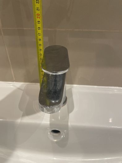 Mono command tap