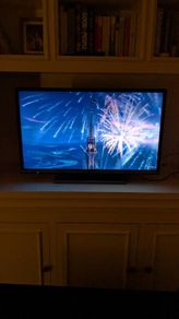 Panasonic 32" Smart LED TV