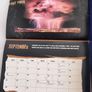 GUINNESS collectable calander Image 9
