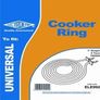 Cooker Rings Spares  7 inch 4 Turn 1800 Watts  All Prices Include Vat Fully Guaranteed Galway City Home Delivery Daily + Nationwide Delivery With Eir Postcode s Mobiles By An Poist Image 2