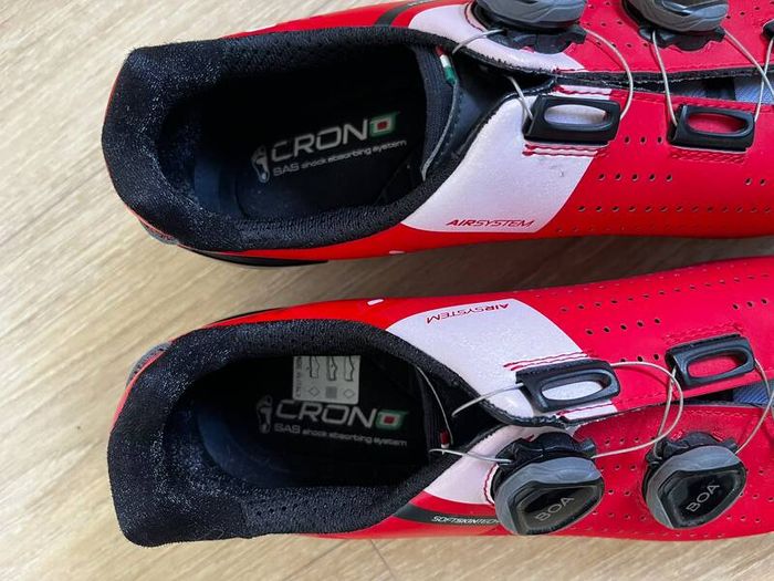 Crono CR2 Cycling Shoes - Mens - 44