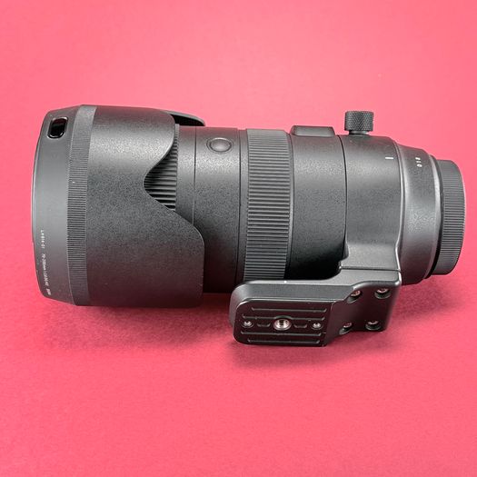 Sigma 70-200mm f/2.8 DG OS HSM Sports Canon EF