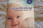 Hypnobirthing book