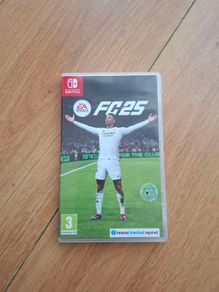 Nintendo Switch FC 25