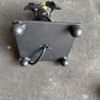 Cast iron Table Lamp Image 4