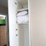 ikea wood/parts of wardrobe Image 5