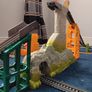 Thomas and friends Trackmaster avalanche escape set with more trackmaster tracks included Image 5