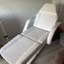 Beauty cosmetic white bed Image 3