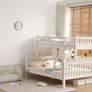 Triple Bunkbed For Sale Image 2