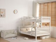 main image for ad Triple Sleeper Bunk Bed in pine