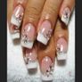 Craft Art / Nail Art items - Sparkly Gems set 50pcs Image 2