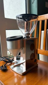 Rocket Faustino Espresso Grinder