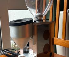 Rocket Faustino Espresso Grinder