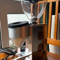 Rocket Faustino Espresso Grinder