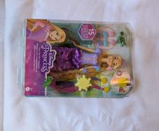 disney princess Repunzel