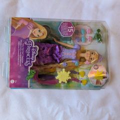 disney princess Repunzel