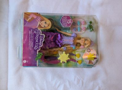 disney princess Repunzel
