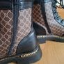 Girls river island boots Image 4