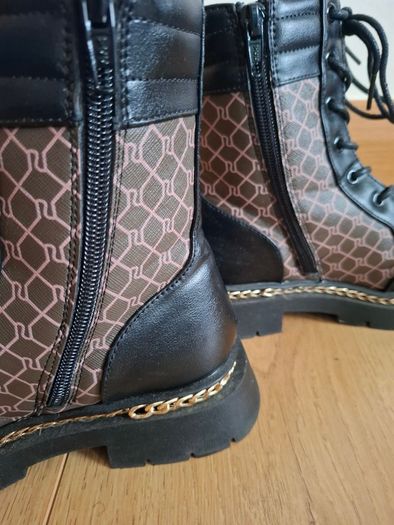 Girls river island boots