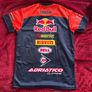 Thor X Cross Moto Jersey Inspired Image 2