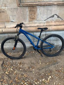 rockrider touring mountain bike