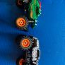 Lego monster trucks Lego technic Image 2