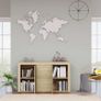 Sideboard Sonoma Oak 120x36x69 cm Chipboard Image 3