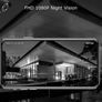 CCTV Camera Outdoor Security Camera, Wi-Fi Home Security Camera with 65ft IR Clear Night Vision, Motion Sensor/Alert, 2-Way Audio, IP66 Waterproof, Compatible with Alexa, SD Card Storage AVAILABLE IN BLACK/WHITE (FREE POSTAGE) Image 5