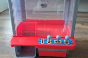 electric arcade game