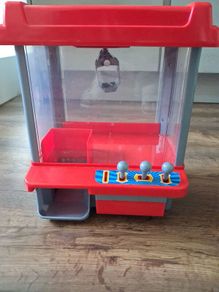 electric arcade game