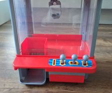 electric arcade game