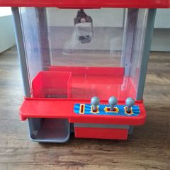 electric arcade game