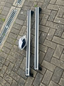 Roof Bars for Ford Focus