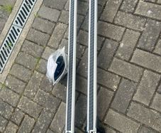 Roof Bars for Ford Focus