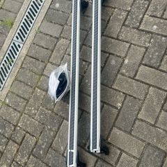 Roof Bars for Ford Focus