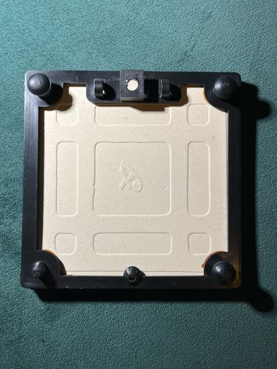 vintage Irish Blessing Tile