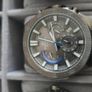 6-Watch Collection Bundle with 12-Slot Display Box (Boderry Titanium, Casio Edifice, CK, Newbridge) Image 4