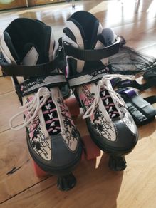 Roller Skates