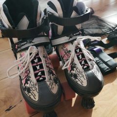 Roller Skates