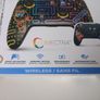 Nintendo Switch PAC MAN Lumectra Wireless Controller Image 4