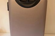 suitcase pink Tripp