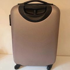 suitcase pink Tripp
