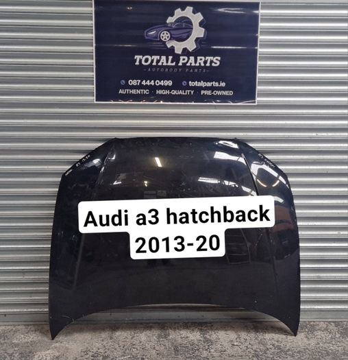 Car bonnets