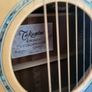 Takamine G Series EG440SC Electro-Acoustic Guitar Image 2