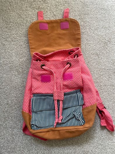 mamas&papas bag