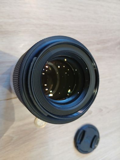 Macro lens